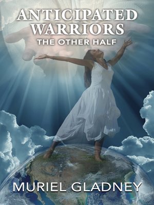 cover image of ANTICIPATED WARRIORS